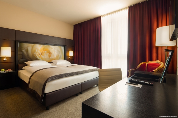 Lindner Hotel Am Belvedere (Vienne)